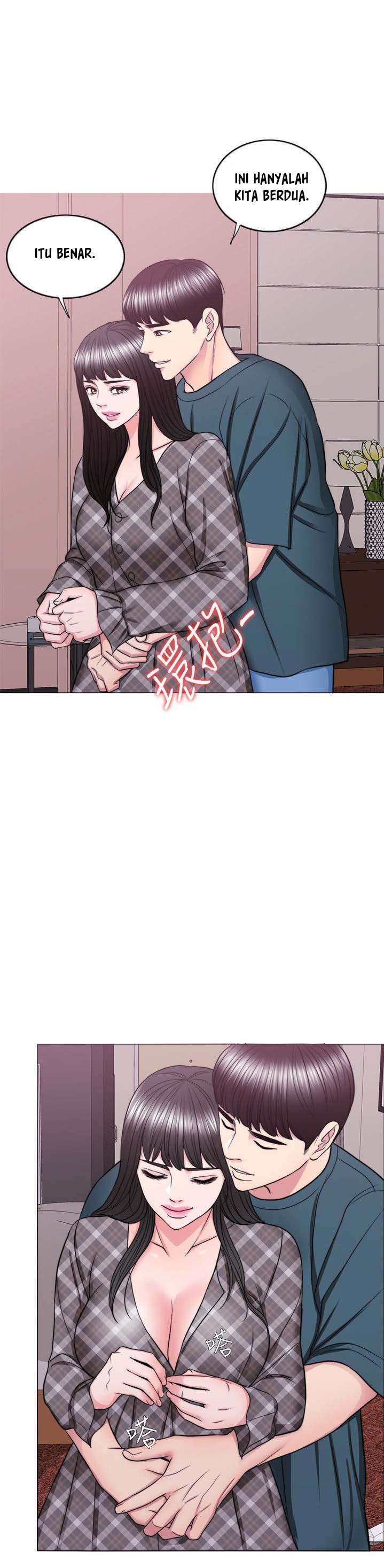 Is It Okay to Get Wet? - Chapter 44 17 Is It Okay to Get Wet? - Chapter 44 17