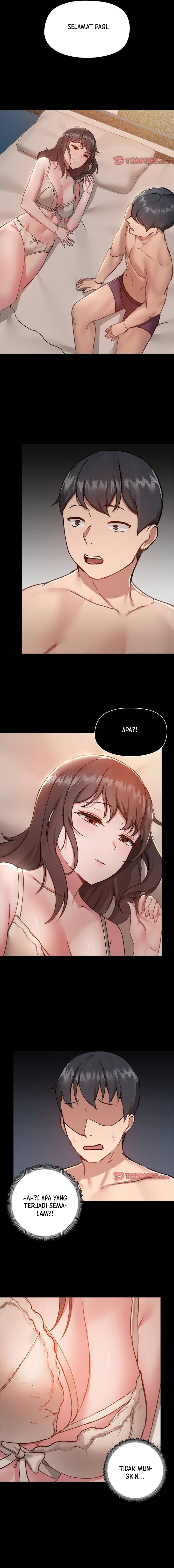 Gamers - Chapter 44 11