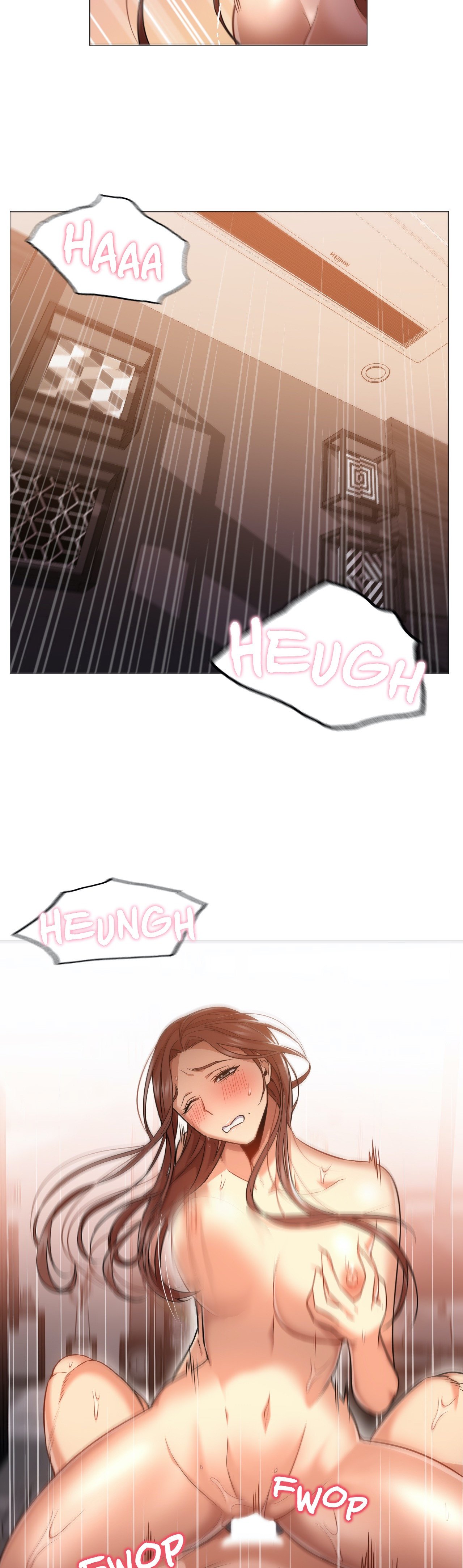 Man Up, Girl! - Chapter 44 19 Man Up, Girl! - Chapter 44 19