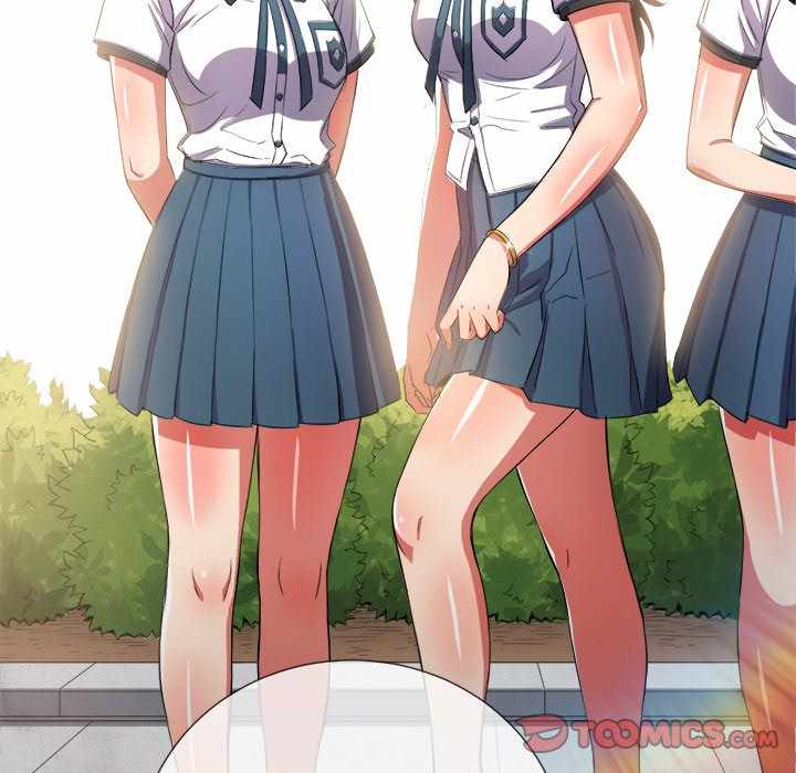 My High School Bully - Chapter 44 71