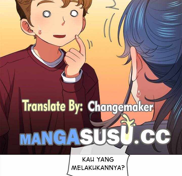 My High School Bully - Chapter 44 76