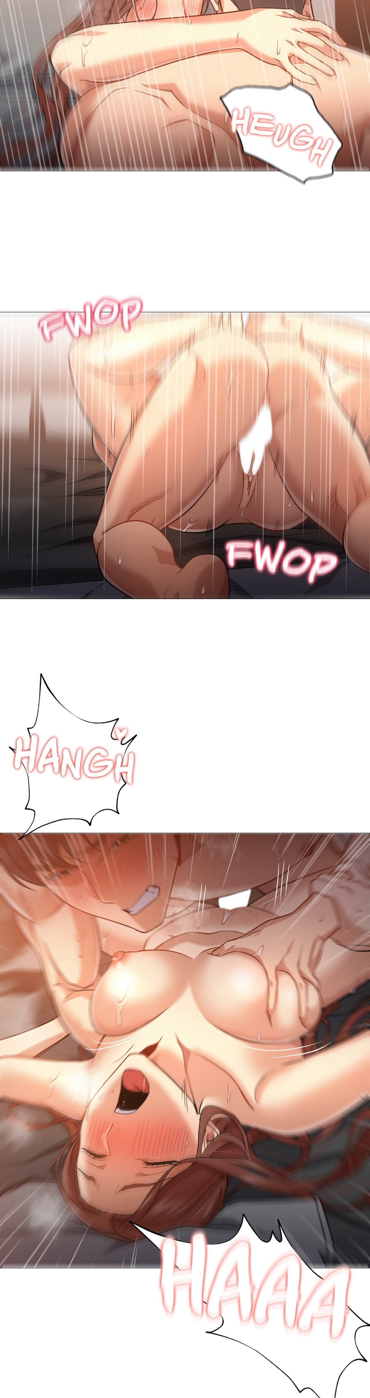 Man Up, Girl! - Chapter 44 25 Man Up, Girl! - Chapter 44 25