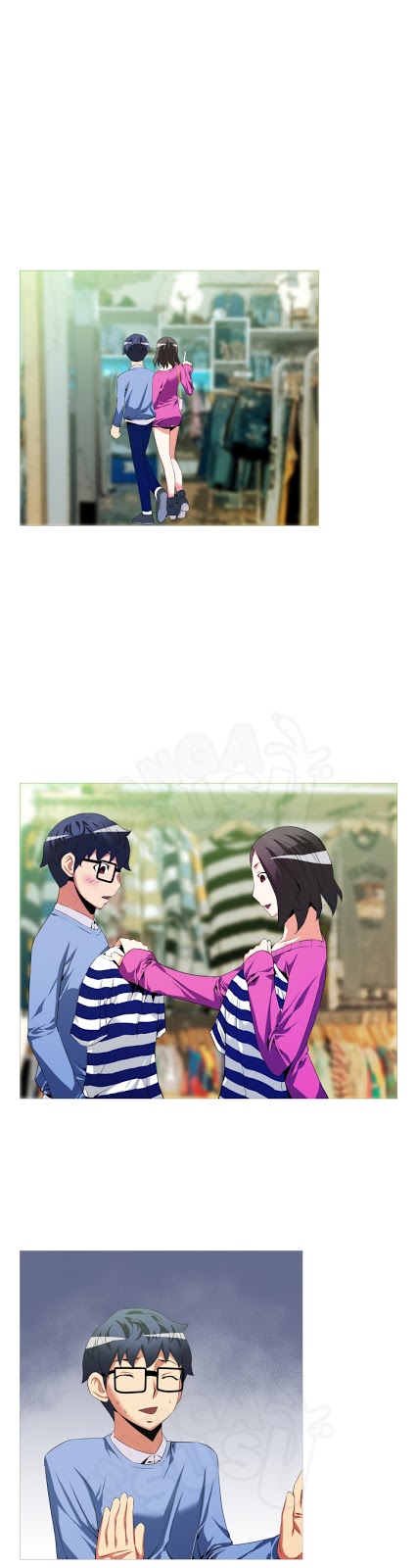 Love Parameter - Chapter 44 7