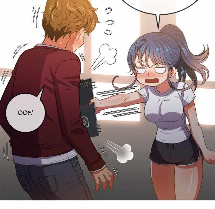 My High School Bully - Chapter 44 108