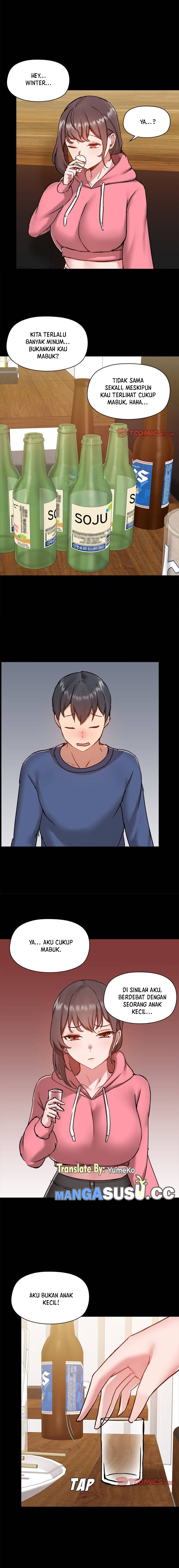 Gamers - Chapter 44 7
