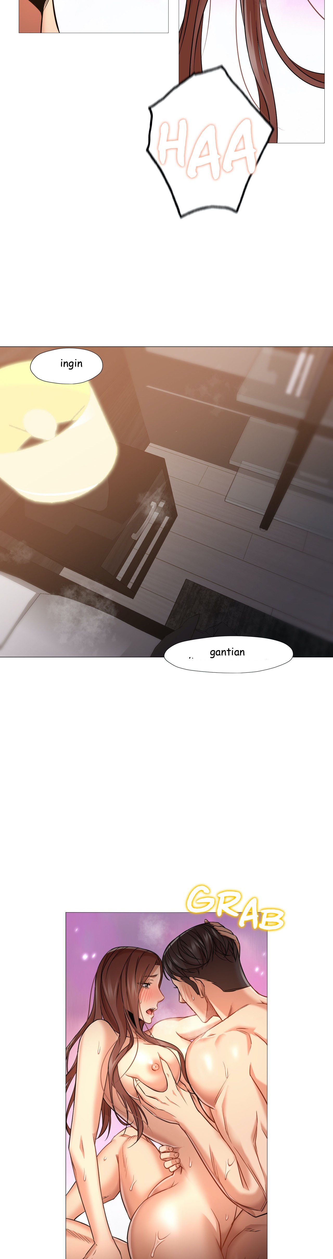 Man Up, Girl! - Chapter 44 23 Man Up, Girl! - Chapter 44 23