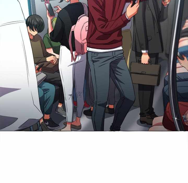 My High School Bully - Chapter 44 50