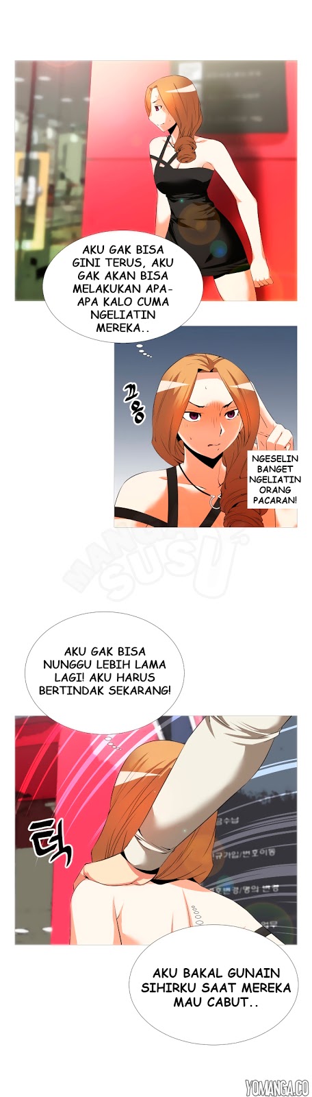 Love Parameter - Chapter 44 16