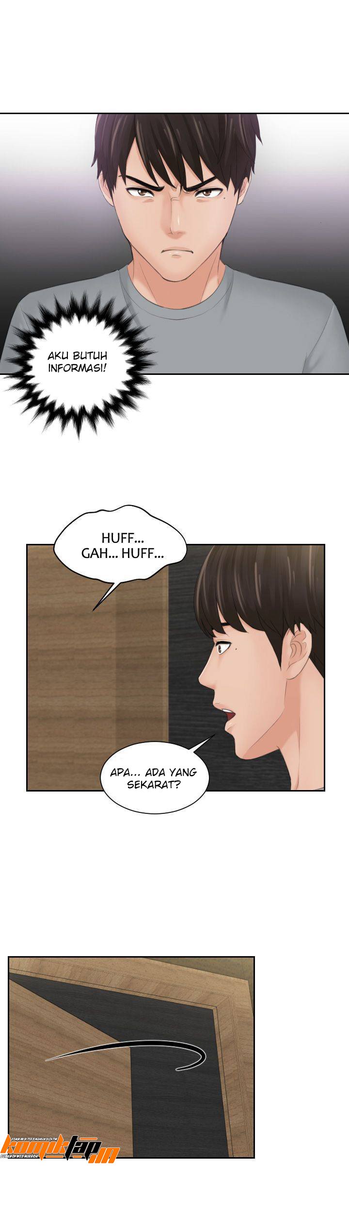 Mind Reader - Chapter 44 10
