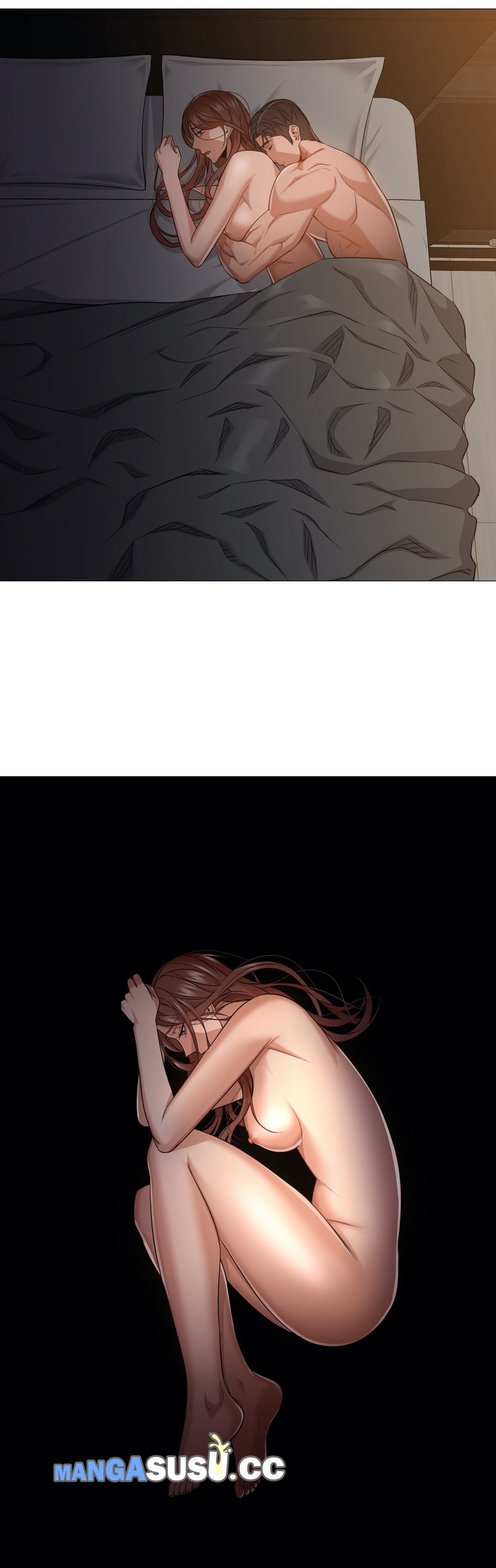 Man Up, Girl! - Chapter 44 29 Man Up, Girl! - Chapter 44 29