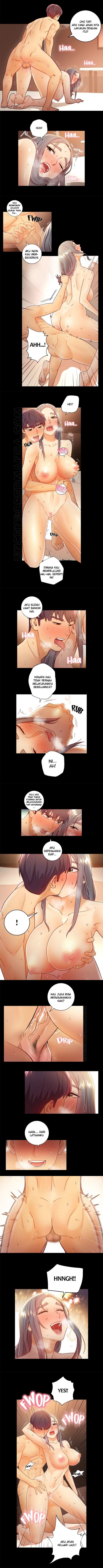 My Stepmother&#8217;s Friends Uncen - Chapter 44 3