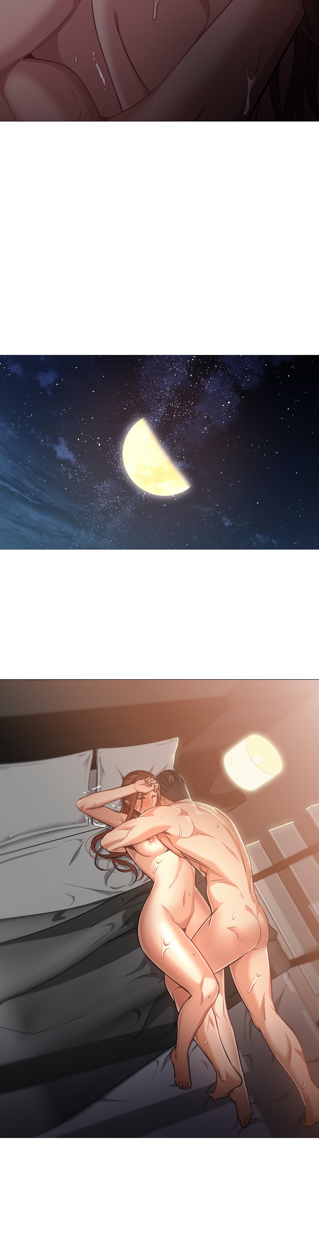 Man Up, Girl! - Chapter 44 8 Man Up, Girl! - Chapter 44 8