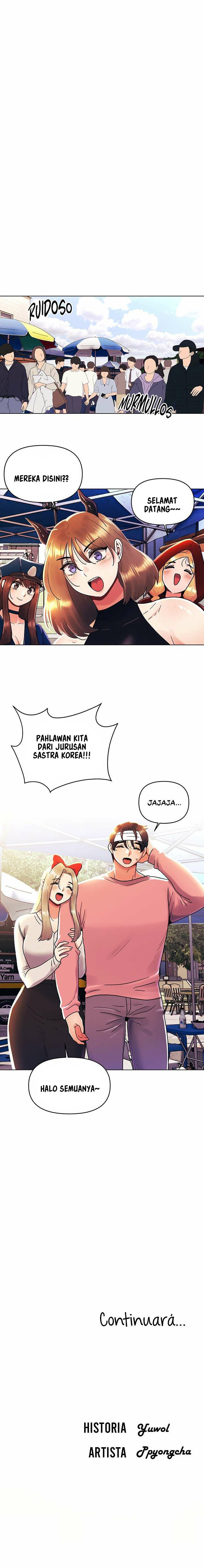 My First Time - Chapter 44 15