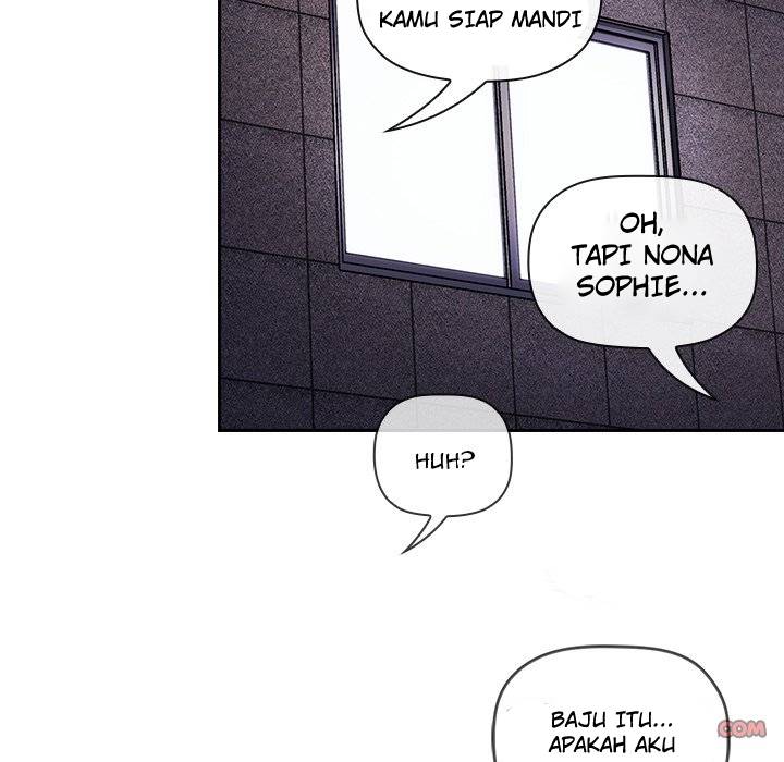 Collapse and Rewind - Chapter 44 86