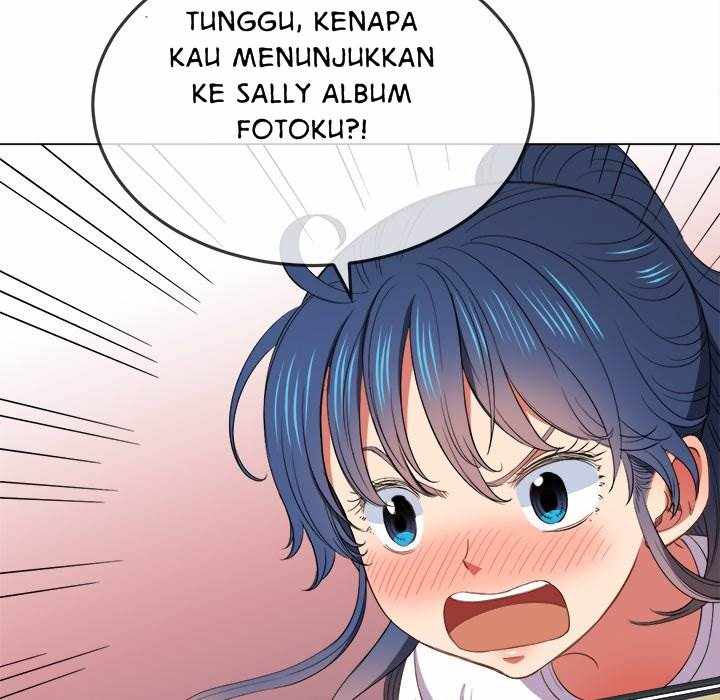 My High School Bully - Chapter 44 88
