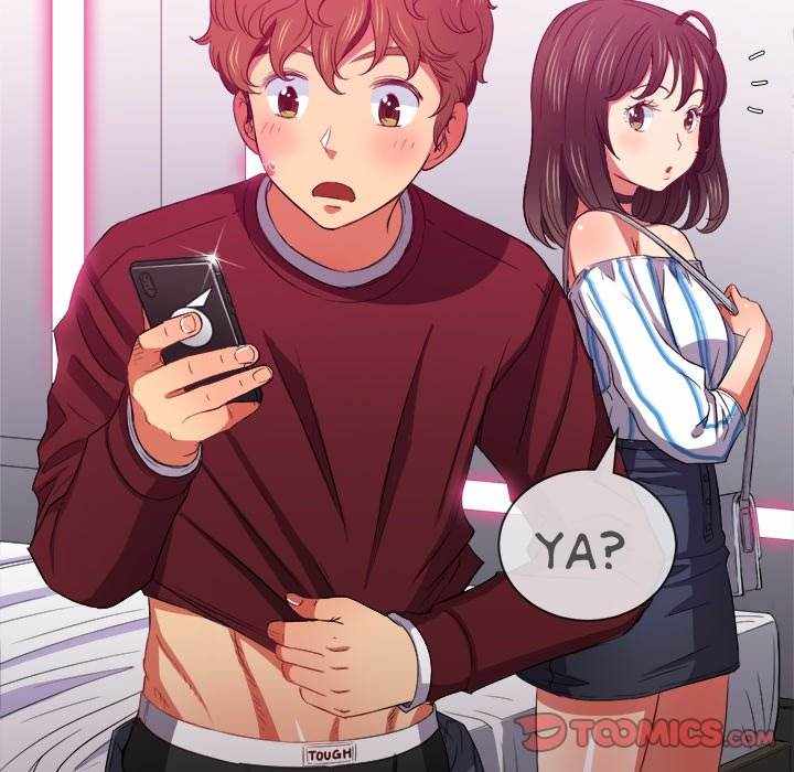 My High School Bully - Chapter 44 35