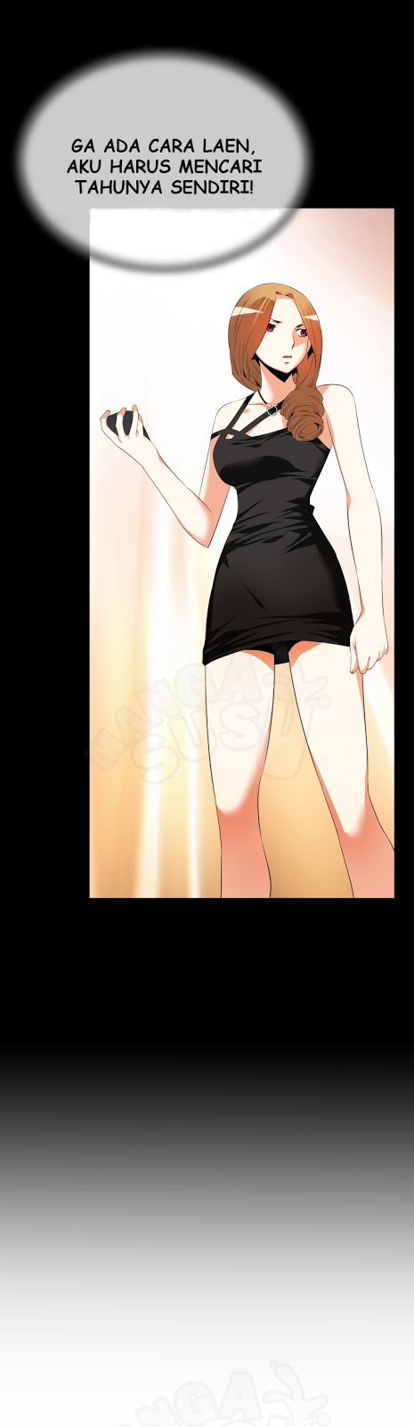 Love Parameter - Chapter 44 5