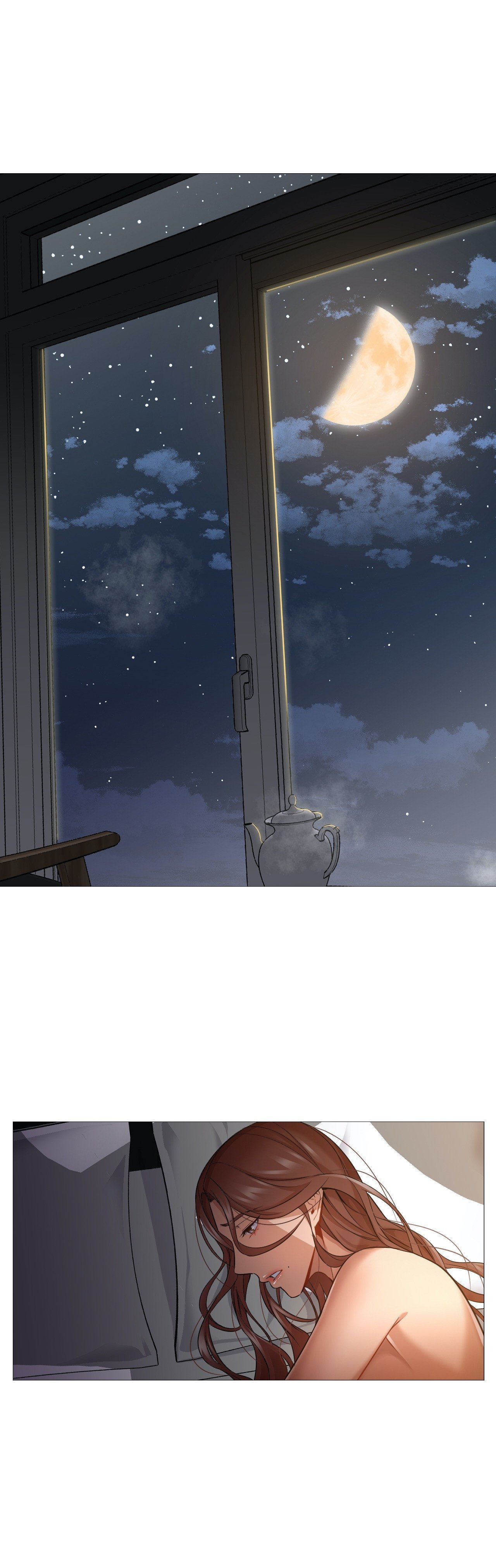 Man Up, Girl! - Chapter 44 28 Man Up, Girl! - Chapter 44 28