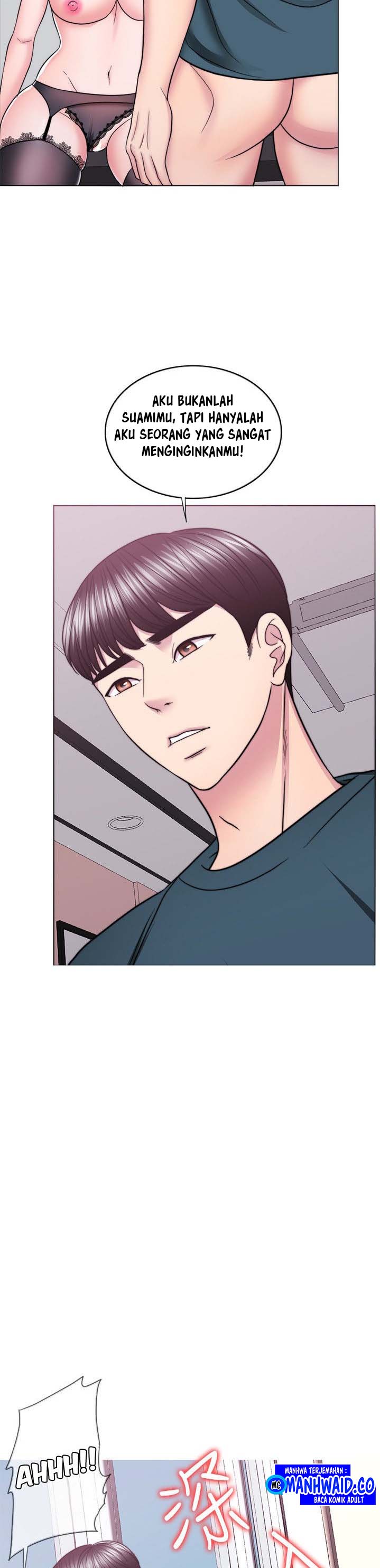 Is It Okay to Get Wet? - Chapter 44 36 Is It Okay to Get Wet? - Chapter 44 36