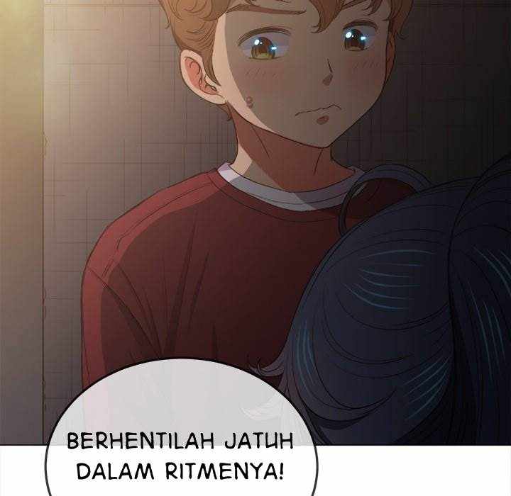 My High School Bully - Chapter 44 134