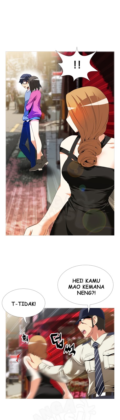 Love Parameter - Chapter 44 19