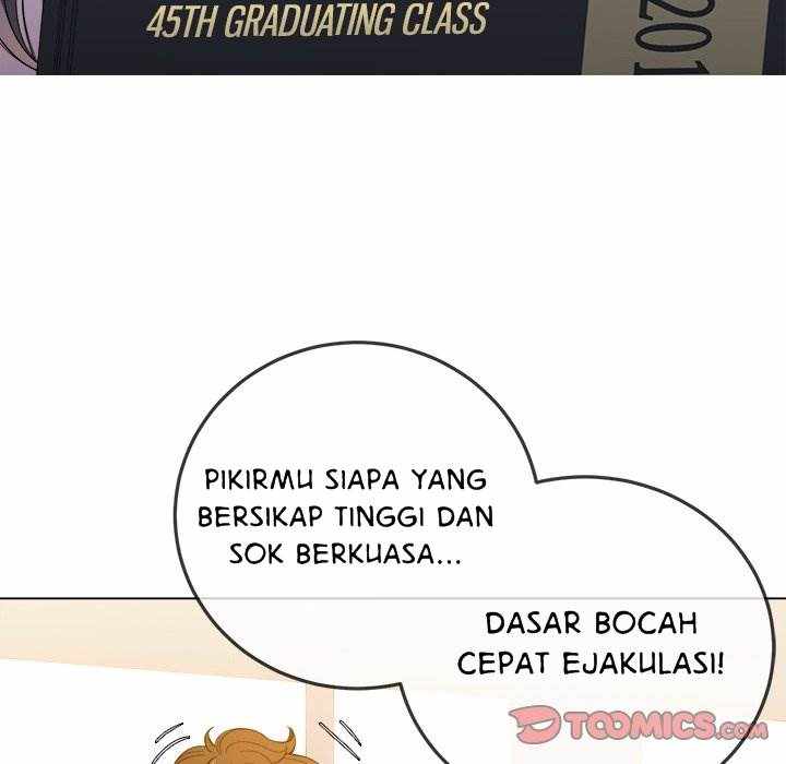 My High School Bully - Chapter 44 107