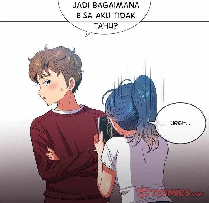 My High School Bully - Chapter 44 101
