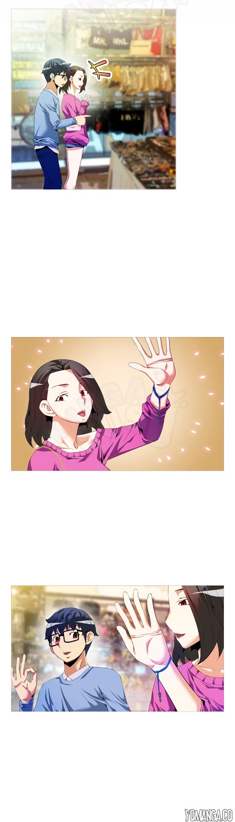 Love Parameter - Chapter 44 6