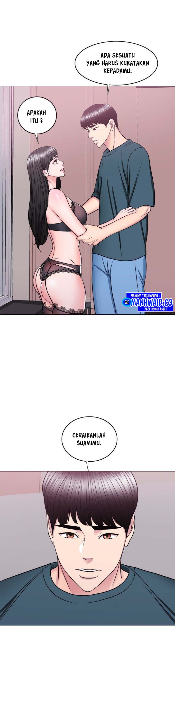 Is It Okay to Get Wet? - Chapter 44 21 Is It Okay to Get Wet? - Chapter 44 21