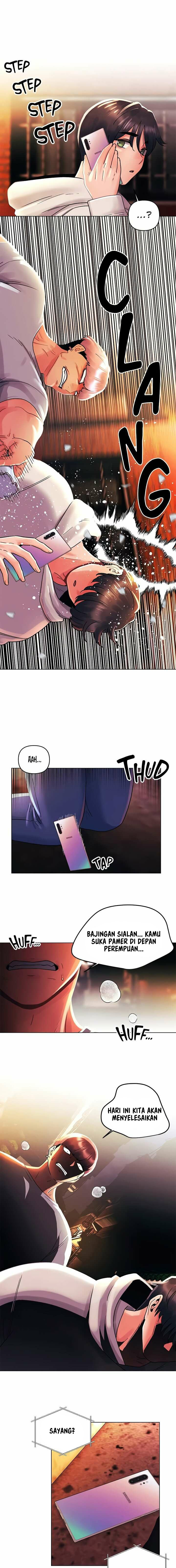 My First Time - Chapter 44 3