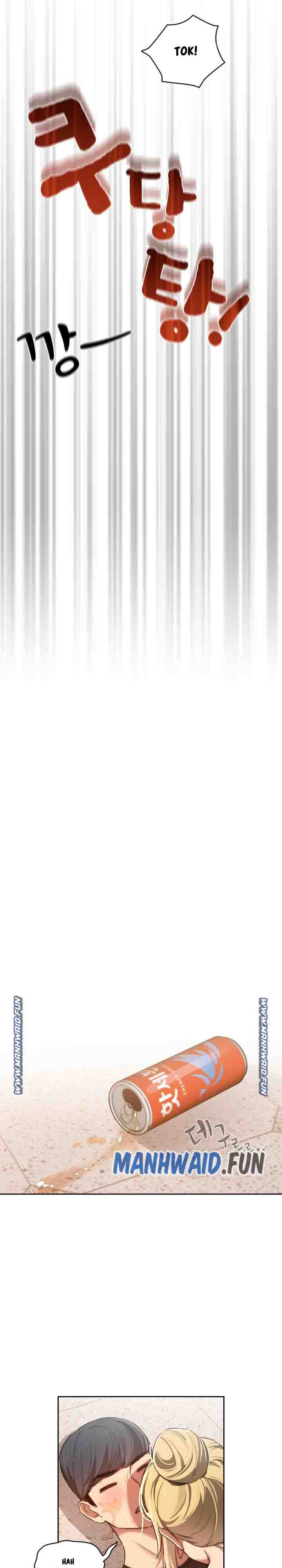 Private Tutoring in These Trying Times - Chapter 44 10