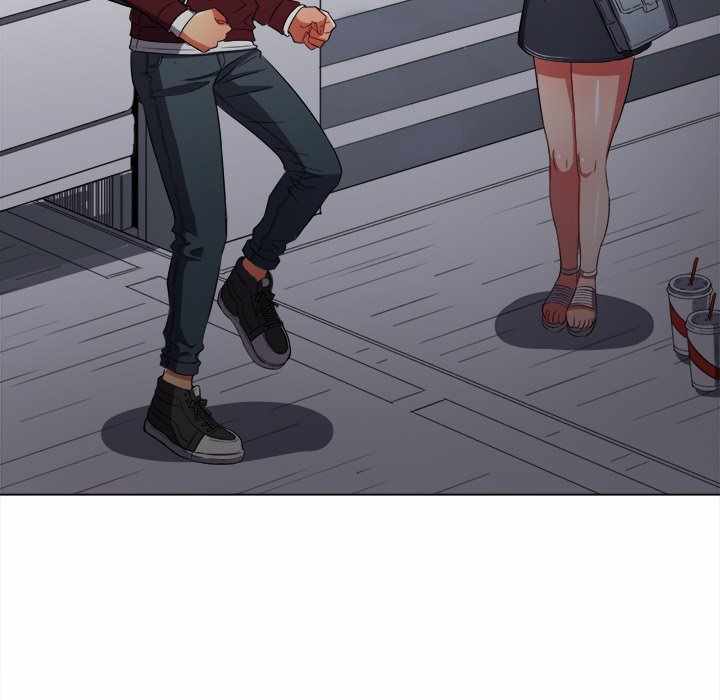 My High School Bully - Chapter 44 40