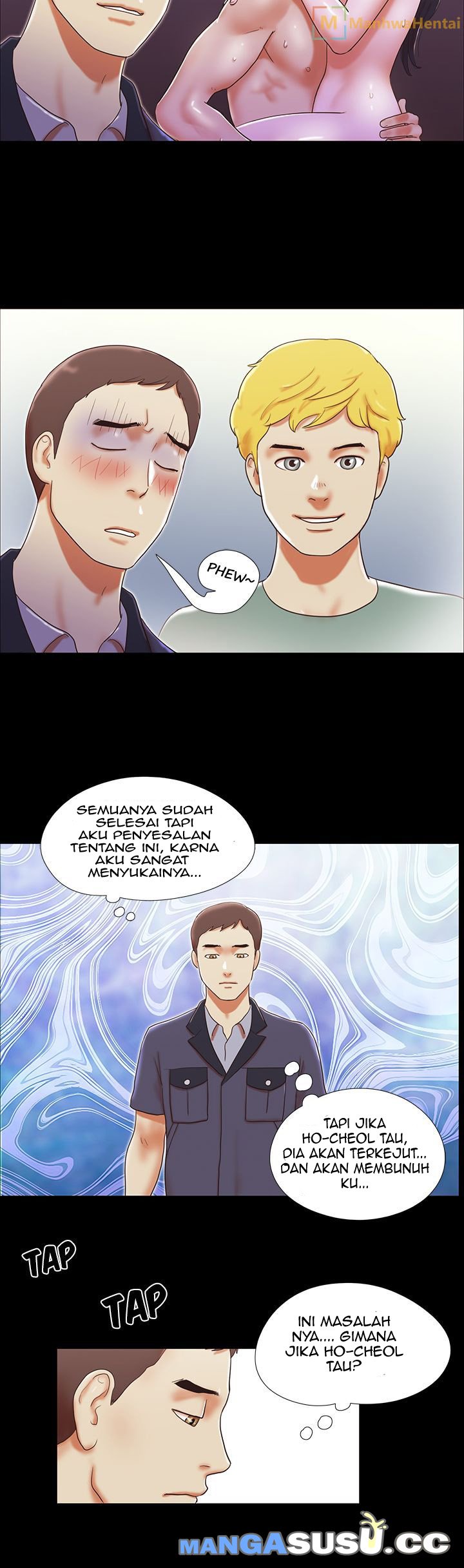 She’s The Girl - Chapter 12 18 She’s The Girl - Chapter 12 18