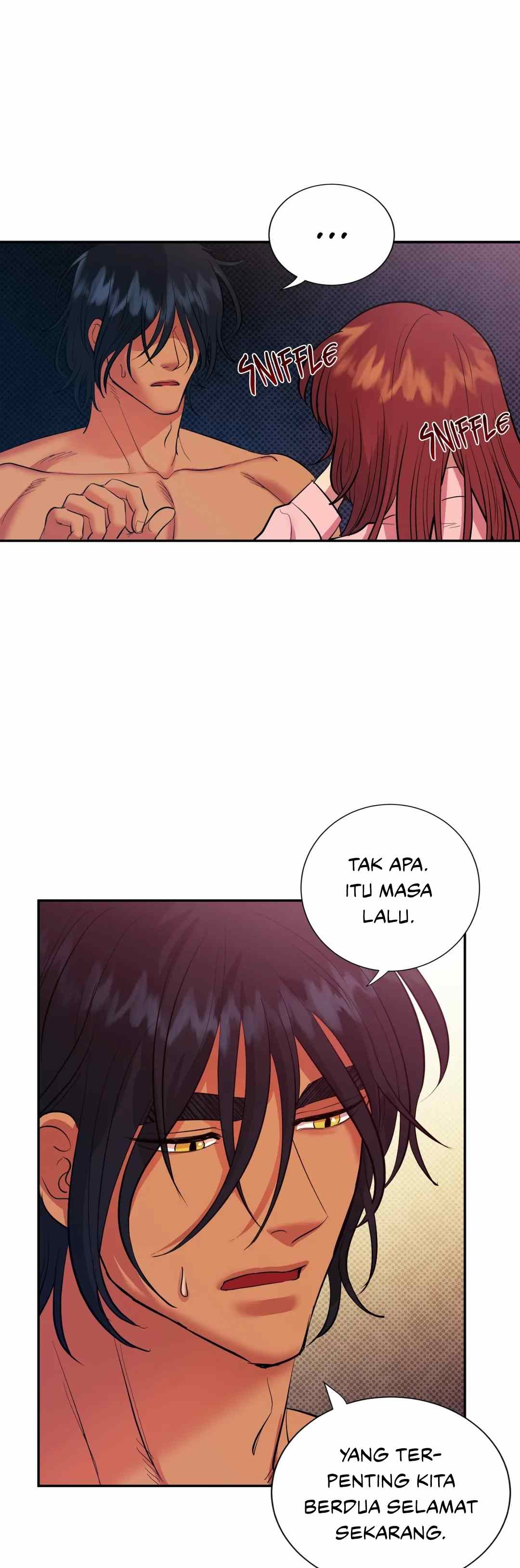 Hana’s Demons of Lust - Chapter 12 24 Hana’s Demons of Lust - Chapter 12 24