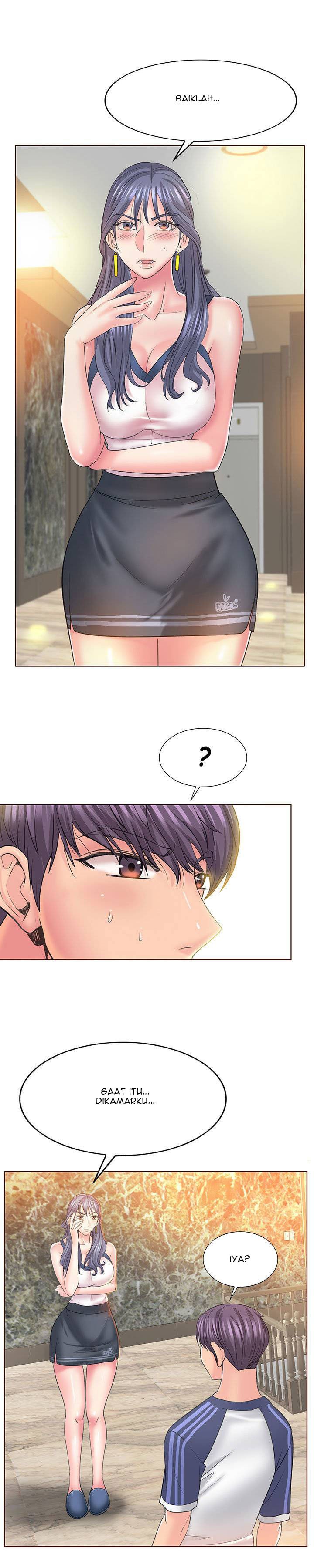 Hole in One - Chapter 12 14