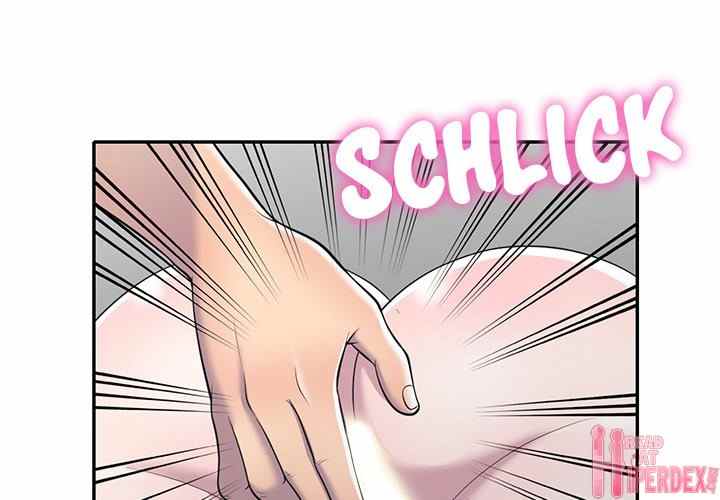 A Stolen Taste - Chapter 12 5