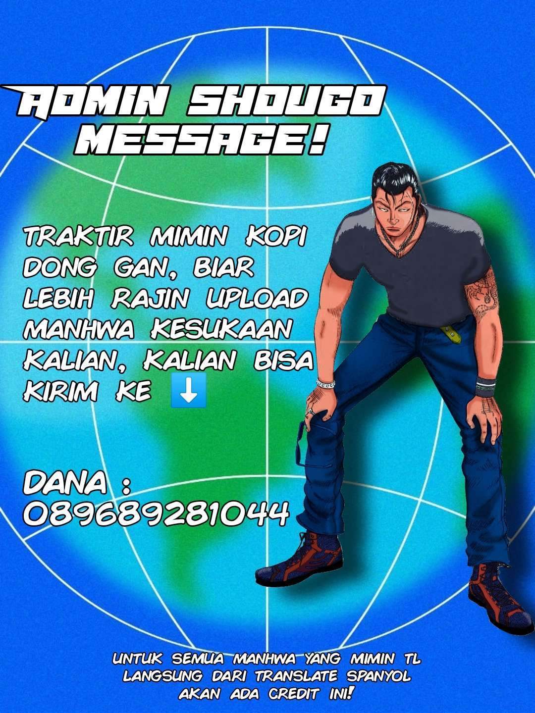 Friends or F-Buddies? - Chapter 12 16