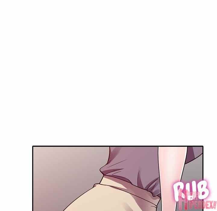 A Stolen Taste - Chapter 12 26