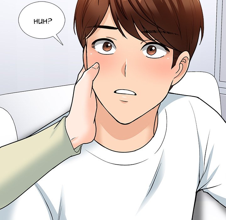 Blissville - Chapter 12 8