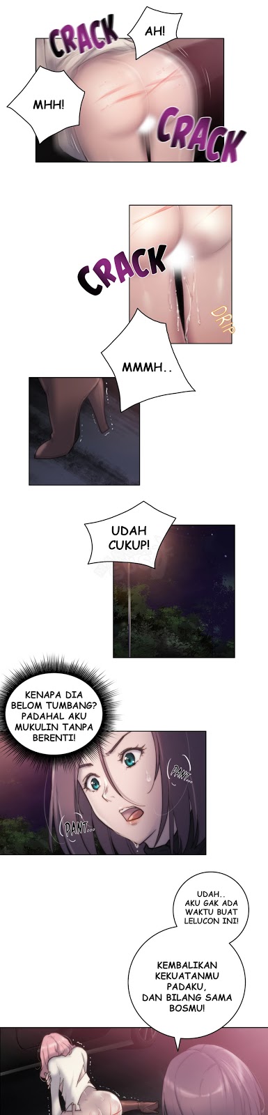 Erotic Sensuality and Perception - Chapter 12 6 Erotic Sensuality and Perception - Chapter 12 6