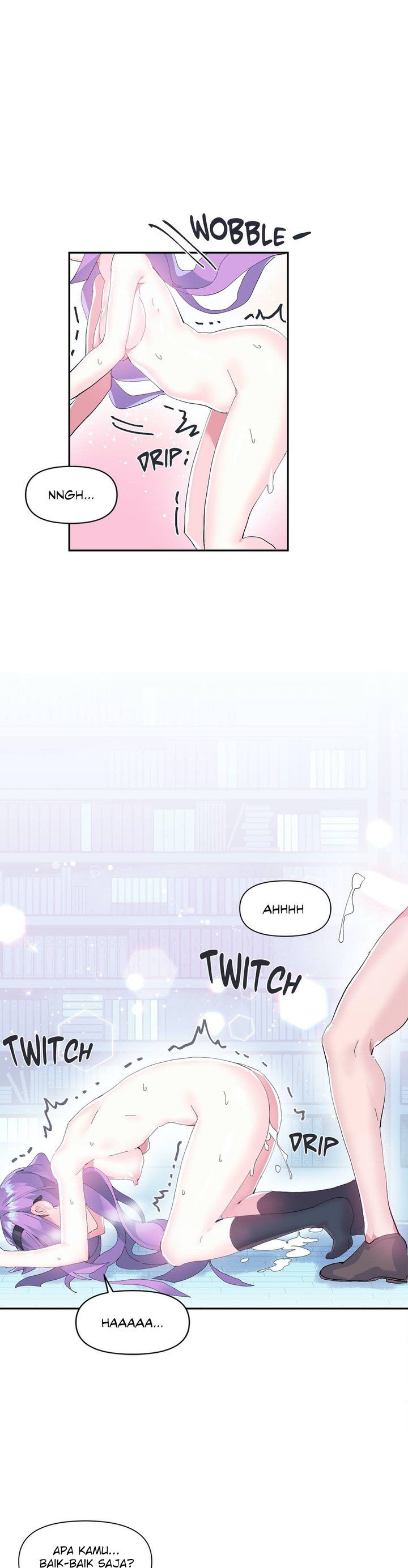 Log in to Lust-a-land - Chapter 12 25