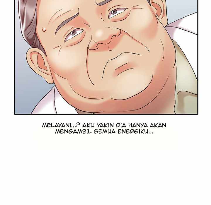 The Hand of Legend - Chapter 12 26