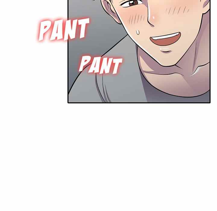 A Stolen Taste - Chapter 12 133