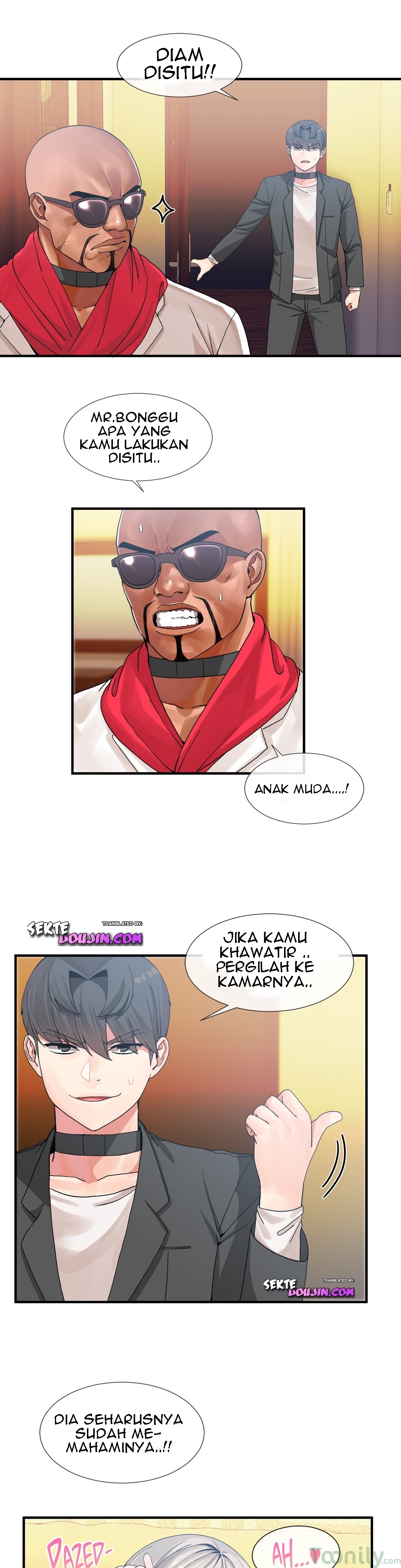 Deceptions (skull2) - Chapter 12 17