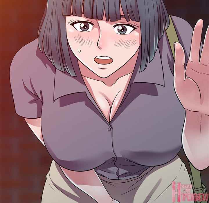 A Stolen Taste - Chapter 12 29