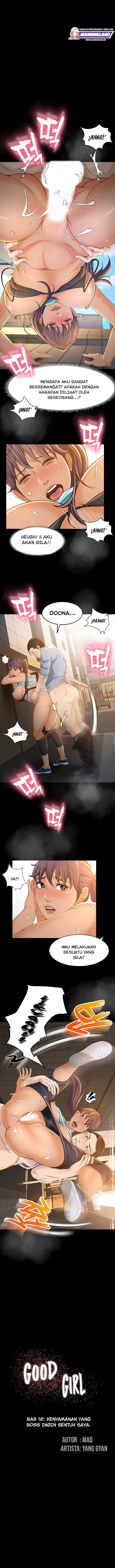 Good Girl - Chapter 12 2