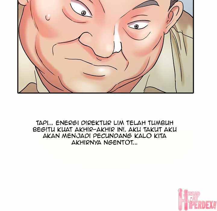 The Hand of Legend - Chapter 12 43