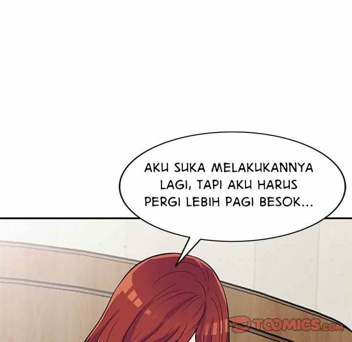 A Stolen Taste - Chapter 12 136