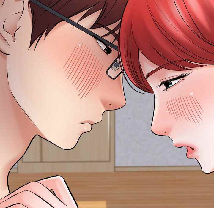 With Yumi - Chapter 12 128