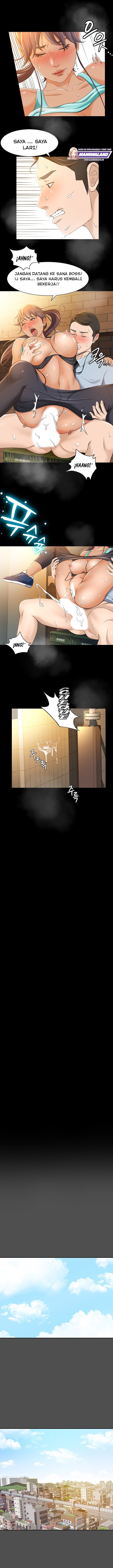 Good Girl - Chapter 12 5
